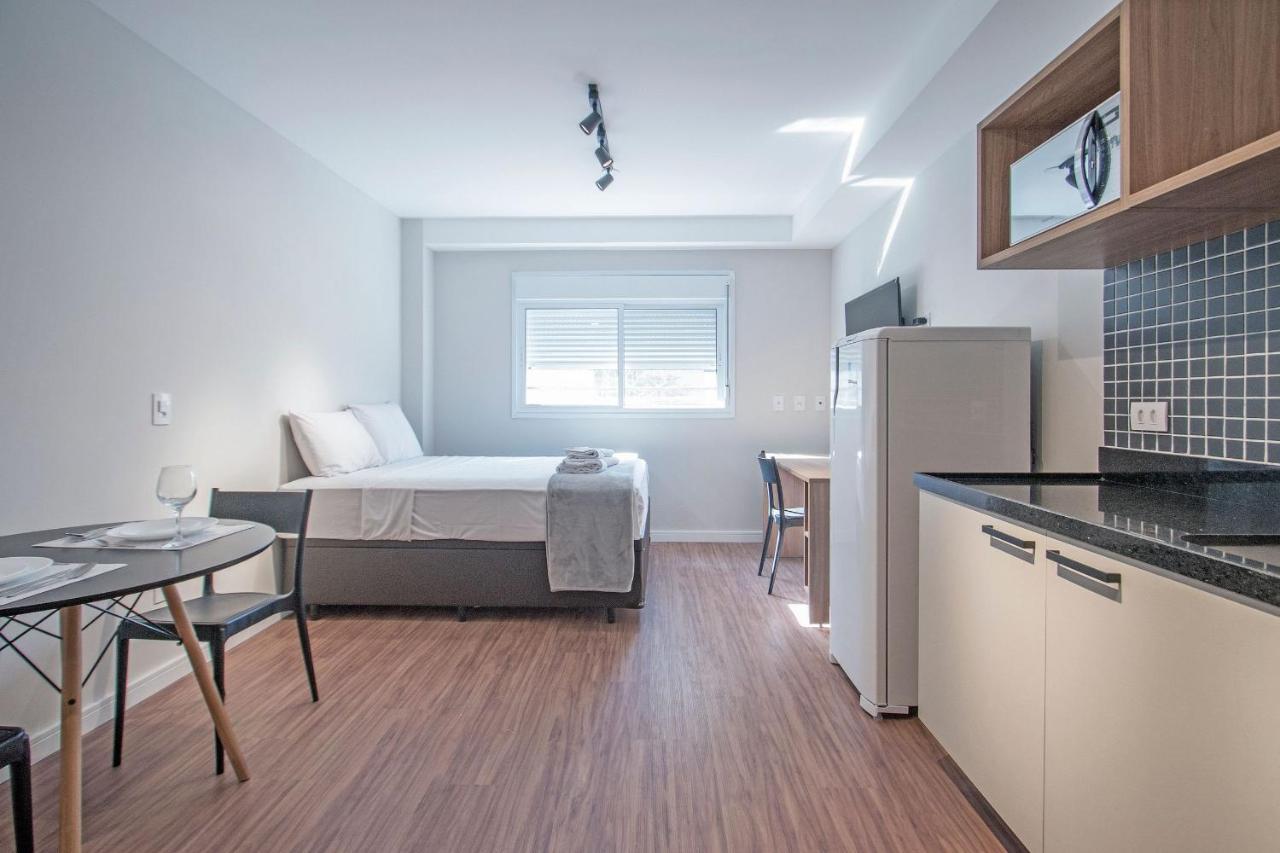 Apartamento Anylife Pop Praca Da Arvore *