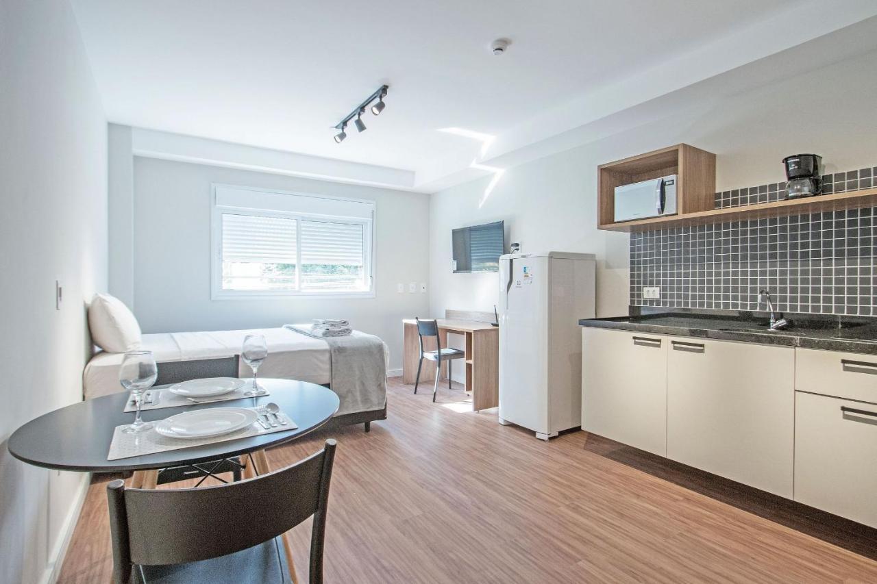 Anylife Pop Praca Da Arvore Apartamento São Paulo