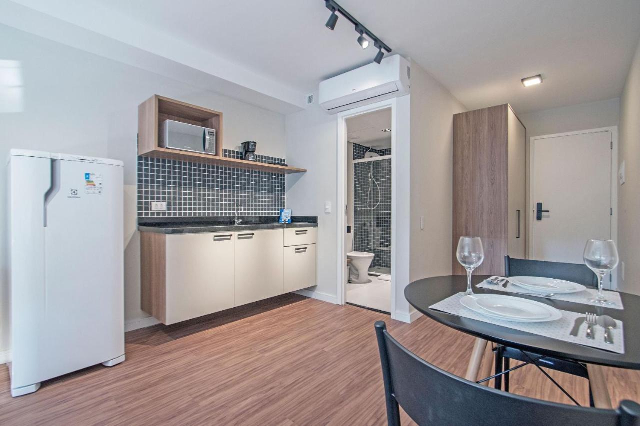 Anylife Pop Praca Da Arvore Apartamento *