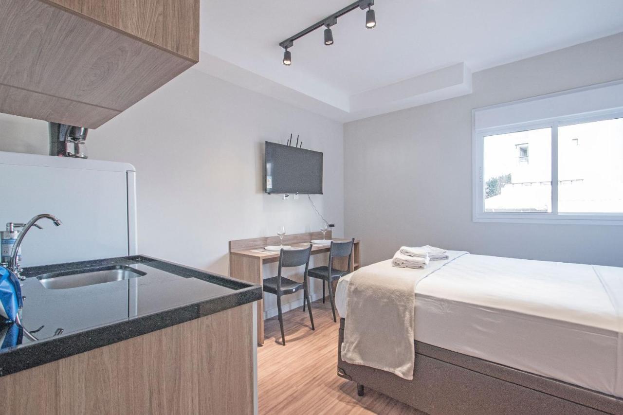 Anylife Pop Praca Da Arvore Apartamento