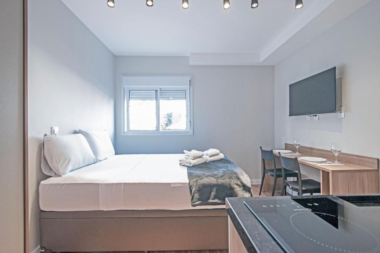 Apartamento Anylife Pop Praca Da Arvore *
